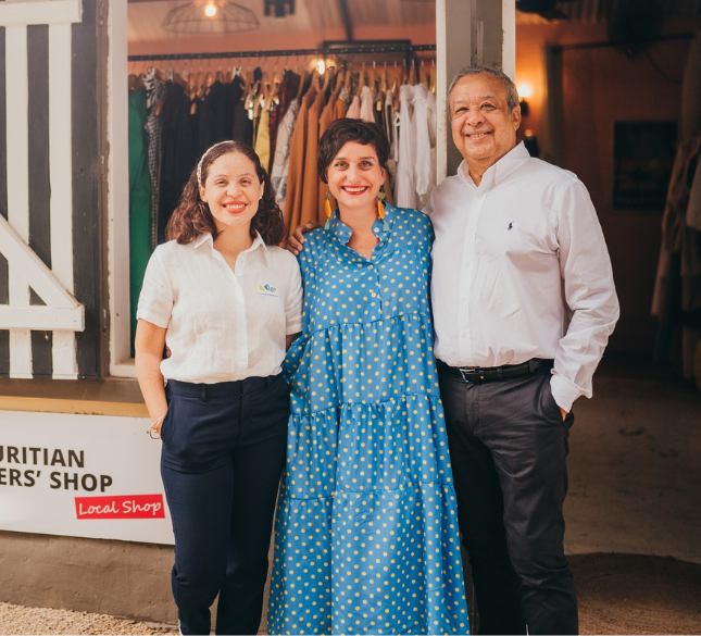 My Pop Up Store Unveils New Destination in Cap Tamarin